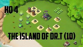 Boom Beach The Island of Dr.T (10) Tutorial HQ 4