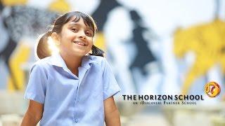 Horizon School Ad | A Heartfelt Journey of Learning and Growth