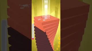 Drop stack 92#stackball#shorts #gameplay#shortgameplay #gaming #viralshorts #short