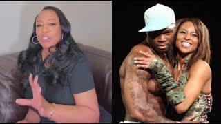 “He Left Ciara For Daphne” Shaniqua Says 50 Cent’s Son Marquis Knew Ciara Wasn’t The ONE