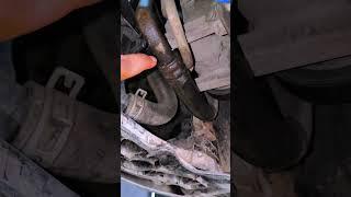 Ac compressor Pipe leakage grand i10 | grand i10 ac cooling problem || ac not working grand i10