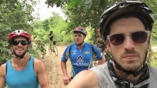 PROJECT FUTURES Cambodian Cycle Challenge Promo Video