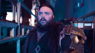 WIND ROSE - Mine Mine Mine! (Official Video) | Napalm Records