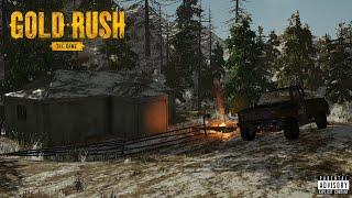 Gold Rush The Game: Episode 1 - Starting from scratch! #goldrushgame #goldrushthegame #goldrush