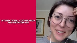 FOROOM international conference held by Adam Mickiewicz Institute in November 2020