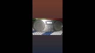 Voice of Vietnam VOV-1 AM 711kHz (Can Tho) received in Pasir Mas, Kelantan, Malaysia [DAYTIME]