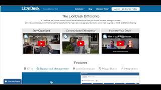  LionDesk CRM: An Honest Review | Pros and Cons