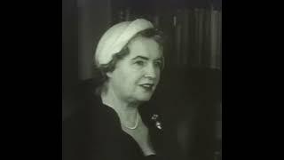 Titanic Original Survivors Interviews from 1956 & 1970 *Must See*