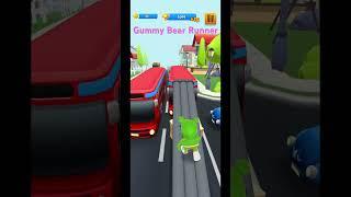 #gummybear #running #Short #Shorts #shortsviral #shortsfeed #kinder #Kita #family #viral #gaming