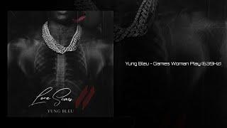 Yung Bleu - Games Woman Play (639Hz)