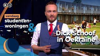 Almere snakt naar studenten | De Avondshow met Arjen Lubach (S6)