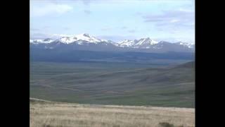 Landscape Of History: The Nez Perce (Nee-Me-Poo) National Historic Tra