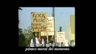 Documental A Headbangers Journey