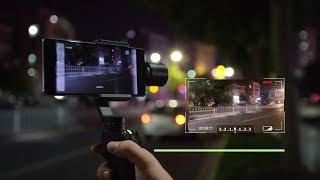 FREEVISION VILTA M - Smartphone Gimbal Stabilizer