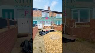 Jubilee Avenue, Seaham