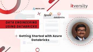 Getting Started with Azure Databricks | A Complete Beginner's Tutorial