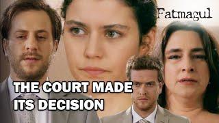 Fatmagul - The Court Decision Is Announced - Section 80