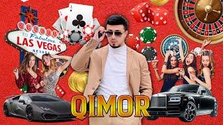 QIMOR | CASINO | JAHANNAM DARVOZASI | 1 ЭПИЗОД | UZBEKfilm | ПРЕМЬЕРА ФИЛЬМ 2024