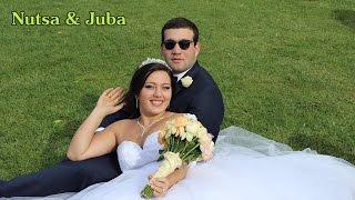 NUTSA & JUBA Wedding Clip