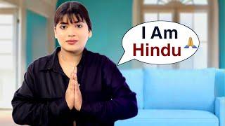 I'm A *HINDU* Girl !! | My 10th Board Exam Result!!  | Mahjabeen Ali