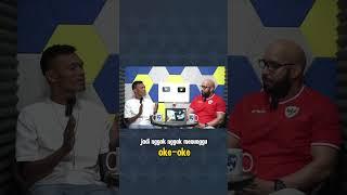 PERMAINAN KOMBINASI TIMNAS!