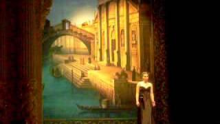 Svetlana Arzumanova Alyabyev Solovey