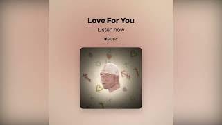 Ackah Dan - love for you