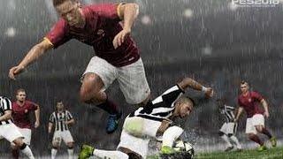 How to download & install [PES16] PTE Patch Update 1.0 (10/6/2015)