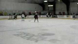 Noble vs. Bonnie Eagle