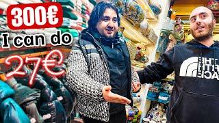 ICH KAUFE FAKES  AUF DEM GRÖẞTEN ISTANBUL  BAZAR & TESTE SIE ‼️ | MAHAN