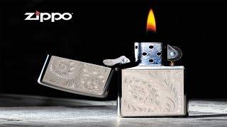 17 Удивительных Фактов О Легендарной Зажигалке ZIPPO