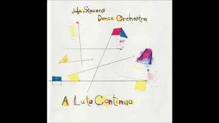 John Stevens Dance Orchestra - Daffodils (1979)