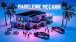 The Disappearance of Madeleine McCann: An In-Depth Look into The Case