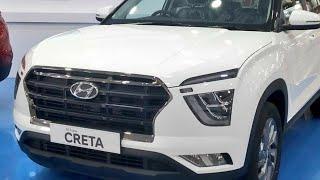 2020 Hyundai Creta - All You Need To Know !!