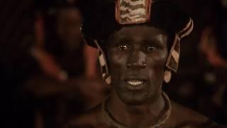 SHAKA Zulu Ep 07 - Truth In Part... Moorish Weekly Movie.