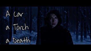 Reylo | A Car A Torch A Death