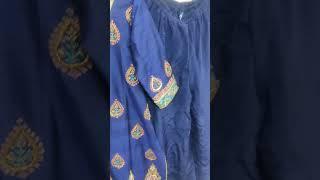 mere boutique ka bana hua suit and Kaliyon wala plazo#pleaselikeandsubscribemychannel