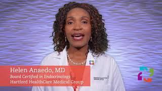 Helen Anaedo, MD