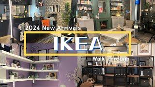 WHAT’S NEW 2024 SPRING 🩷 IKEA