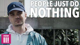 People Just Do Nothing | Grindah's Prison Stories