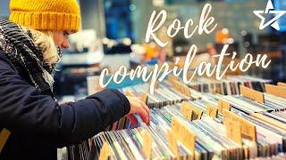 Rock Background Music For Videos - Compilation #1 [Royalty Free-Commercial Use]