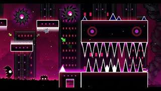 "Clutterfunk II" Sneak Peek | The NukeBound Event | Geometry Dash [2.2]