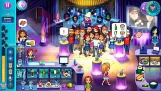 Fabulous - Angela's High School Reunion #69 Level 49 Walking on Thin Ice  James Games