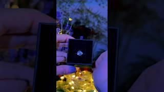 Unboxing silver signet ring #silver #silverring #unboxing #jewelry #signetring #signet