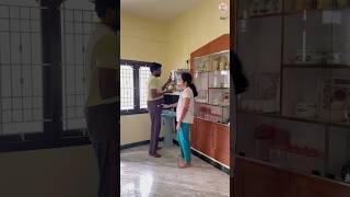 தம்பி உடையான் ️ #minivlog#175#shorts#home#tamil#vlog#youtubeshorts#daily#dailyvlog