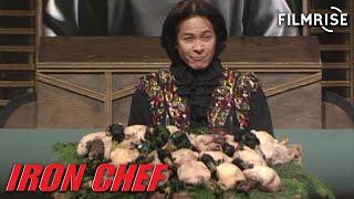 Iron Chef - Season 2, Episode 11 - Duck - Full Episode