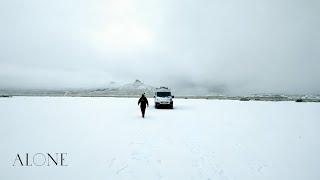 Van Life||Alone In The Utah Mountains, When This Happened unexpectedly|Ep.180