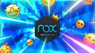 حل مشكلة توقف برنامج nox app player الى 99% بدون برامج