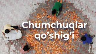 Chumchuqlar qo'shig'i  |  Tarjima kino