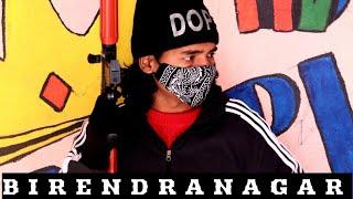 WCX-  "BIRENDRANAGAR" RAP SONG.